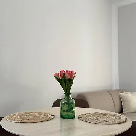 Apartment House *