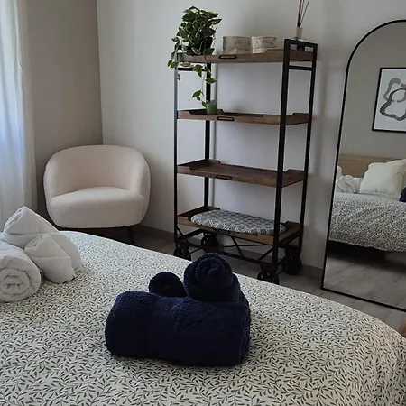 Apartmán House