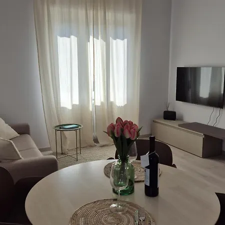 Apartmán House *