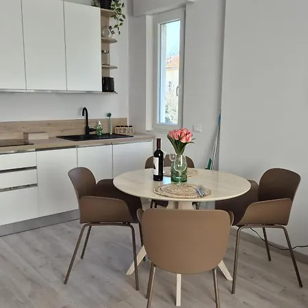Apartmán House