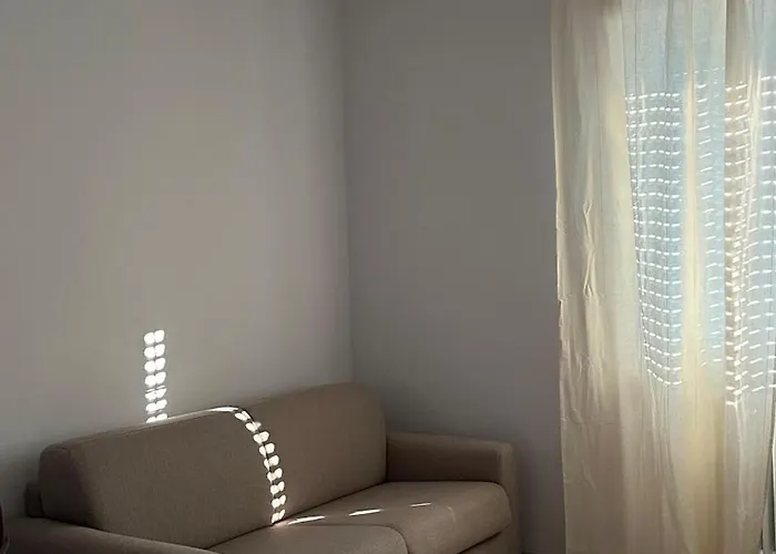 House Apartmán *