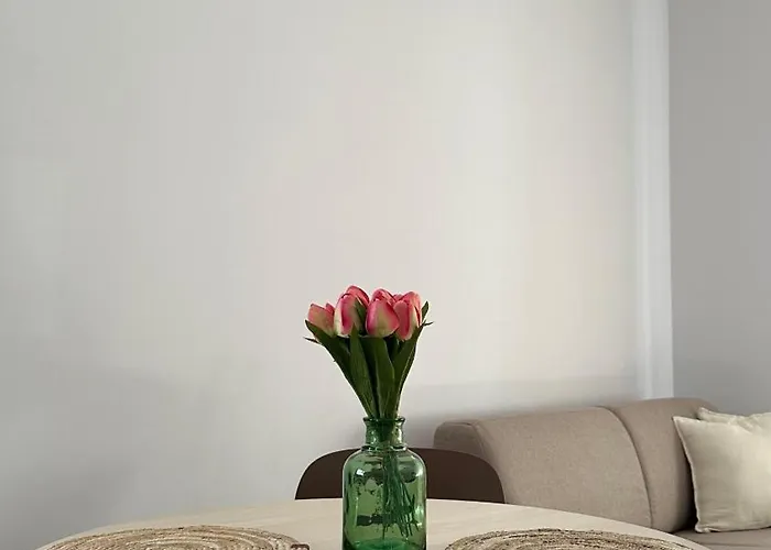 Apartmán House *