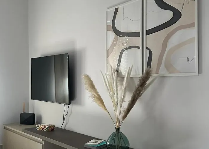 Apartmán House