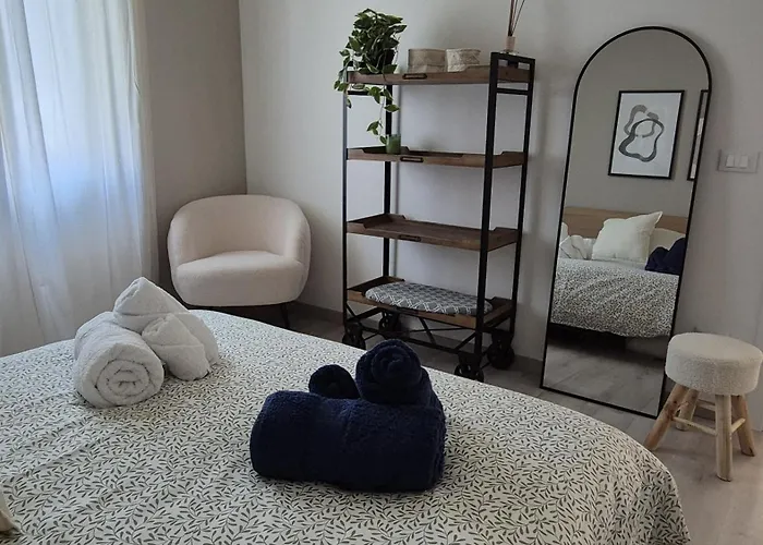 Apartmán House