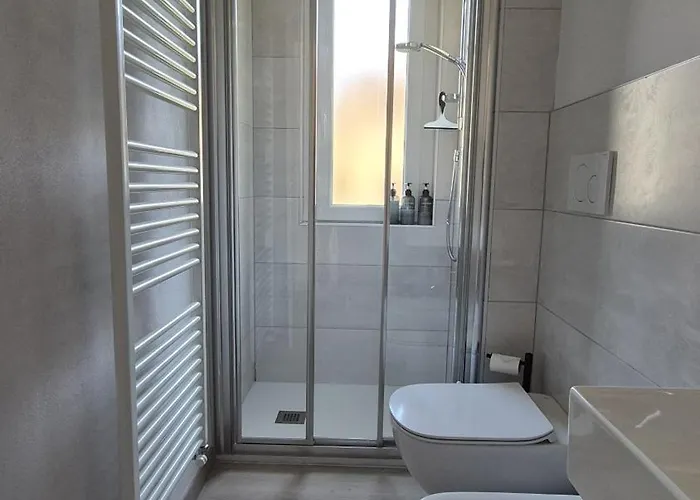 House Apartmán Como