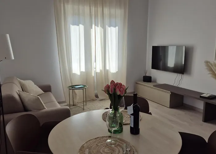 Apartmán House *