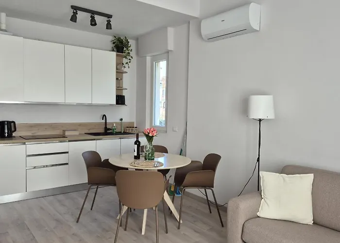 House * Como