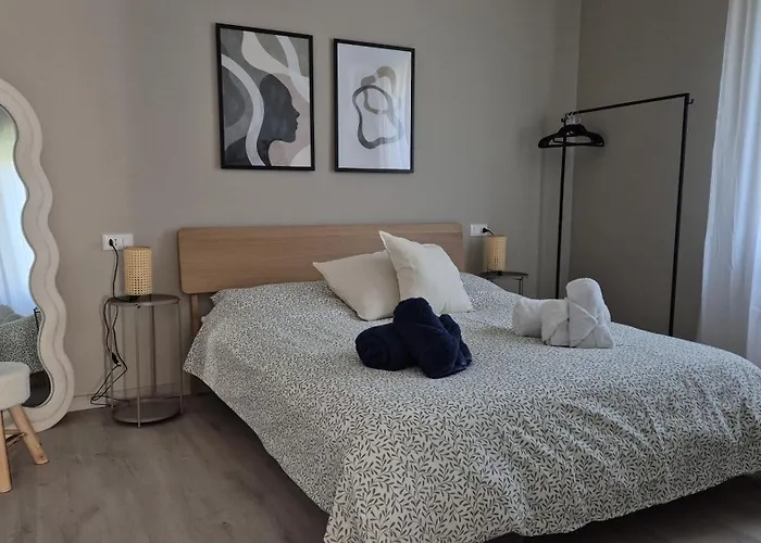 Apartmán House
