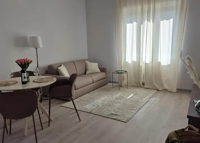 House Apartmán Como