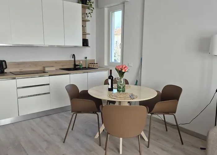 Apartmán House