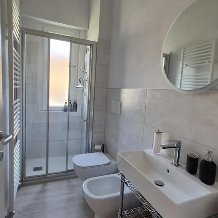 House Apartamento Como