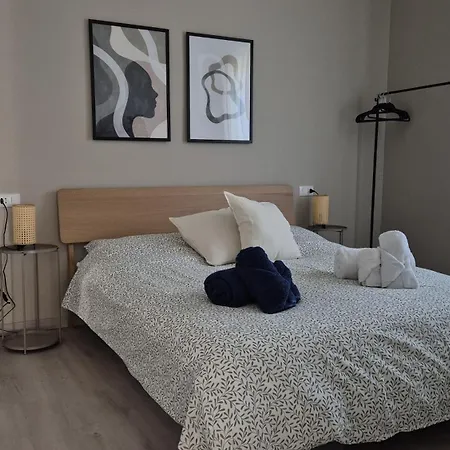 Apartamento House