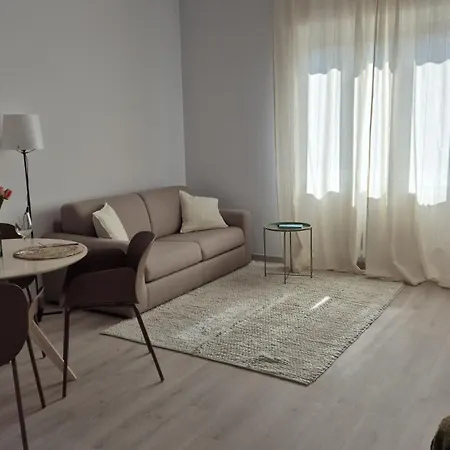 House شقة كومو