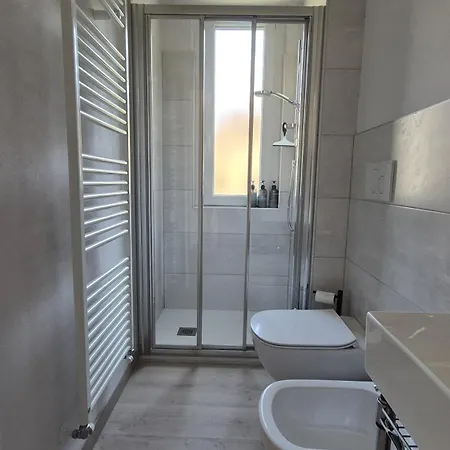 House Appartement Côme